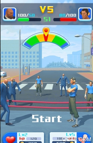 FootBattle正式版