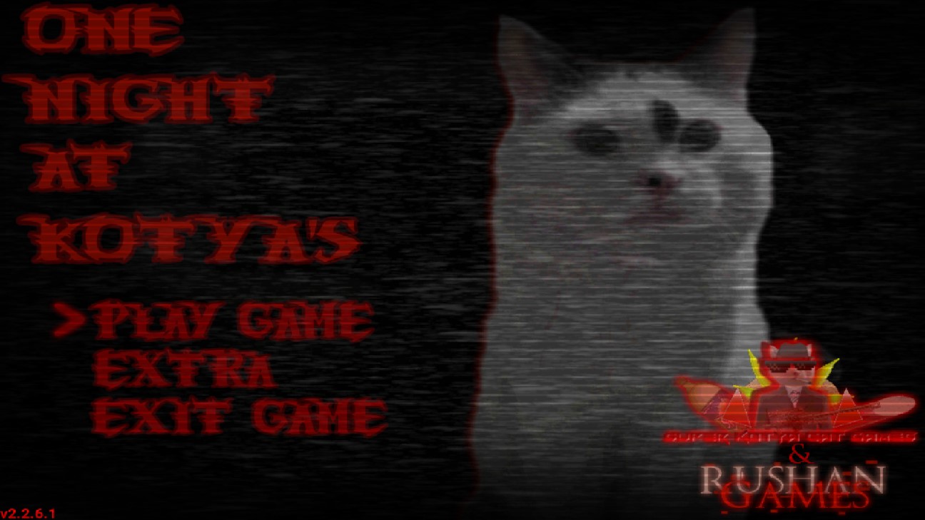 貓咪的五夜后宮官方版：Kotyas之夜