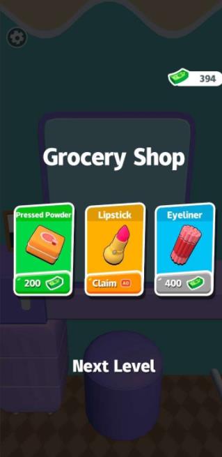 最新版本的Fill Up Fridge游戲