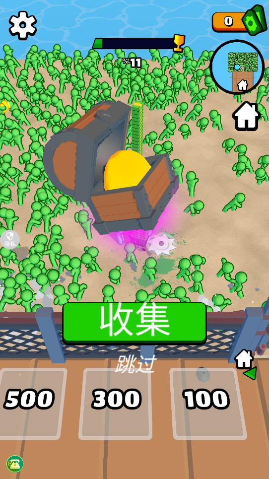 瘋狂駕駛模擬器