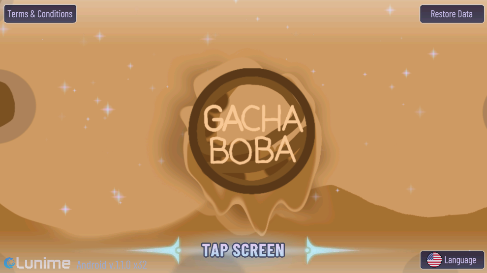 Gacha Boba 最新版