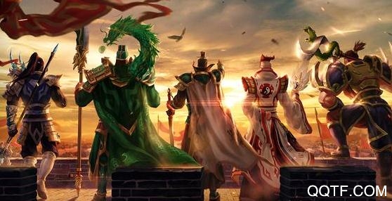 名醬三國手游更新版