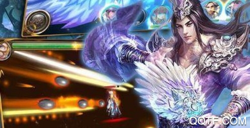 御劍三國官方版手游