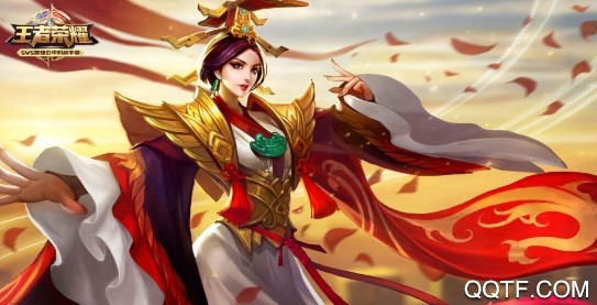 王者榮耀無限點(diǎn)券版