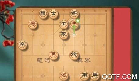 經(jīng)典中國象棋破解版