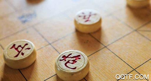 經(jīng)典中國象棋破解版