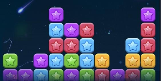 消滅星星全新版領紅包版