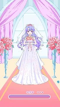 櫻花公主美麗換裝游戲完整版