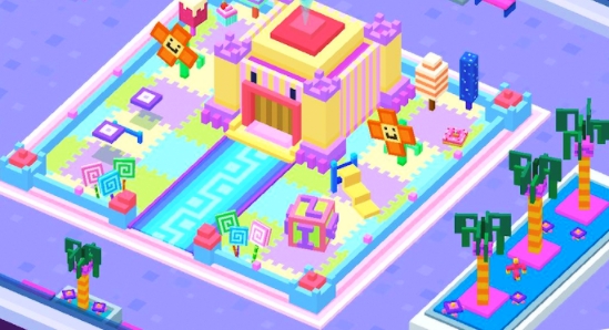 空閑之星動物園最新版(Idle Star Zoo)
