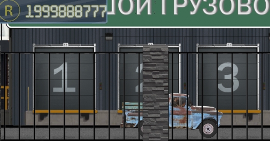 Carrier Joe 2貨車司機喬2破解版