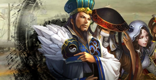 策馬三國志九游版