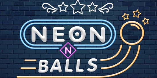 霓虹彈珠破解版(Neon N Balls)