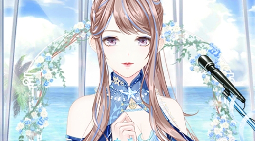 璀璨女王uc登錄版