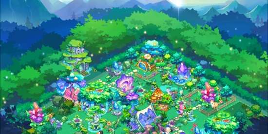 迷你農(nóng)場最新版(Tiny Farm)