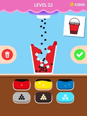Bubble Tea游戲官方版(珍珠奶茶)