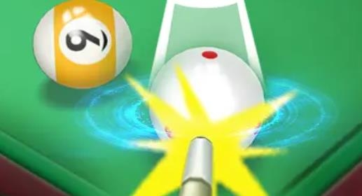 熱血臺(tái)球手游最新版