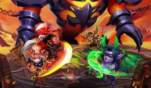 部落聯(lián)盟游戲最新版