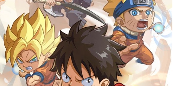 終極大亂斗游戲最新版