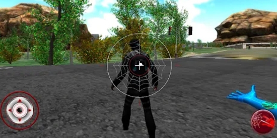 蜘蛛手模擬器安卓版(Spider Hand Simulator)