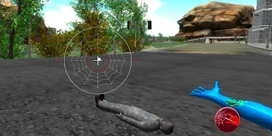 蜘蛛手模擬器安卓版(Spider Hand Simulator)