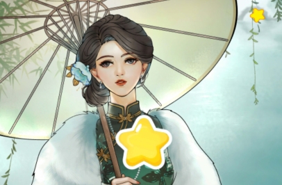 花花填色無限提示版