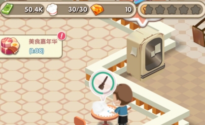 約會餐廳無限鈔票版
