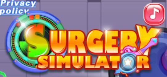 Surgery Simulator游戲最新版