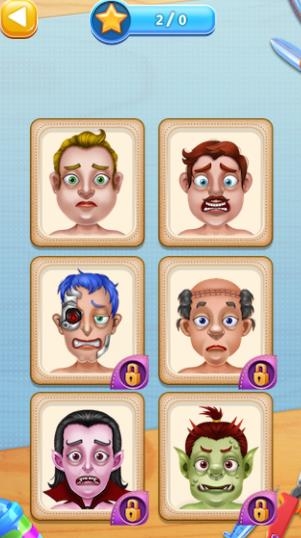 Surgery Simulator游戲最新版