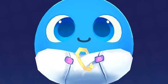 虛擬寵物Boo2破解版(My Boo 2)