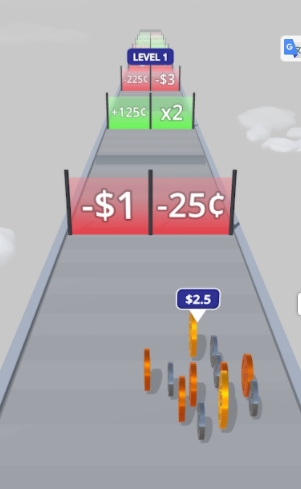 Money Rush官方版(淘金熱)