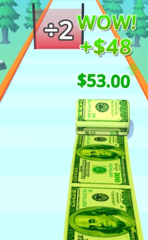 Money Rush官方版(淘金熱)