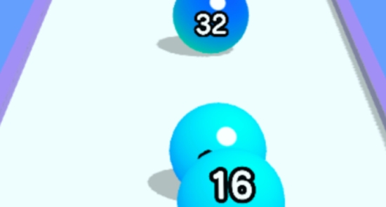 2048算個(gè)球最新版