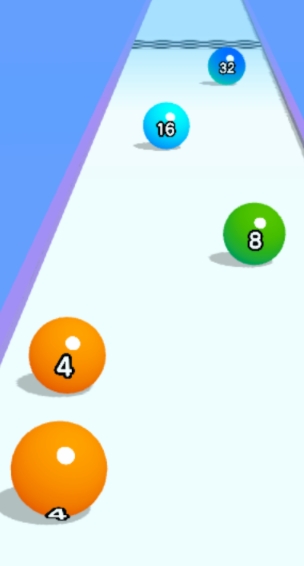 2048算個(gè)球最新版