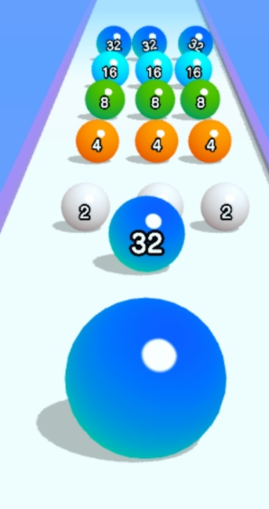 2048算個(gè)球最新版