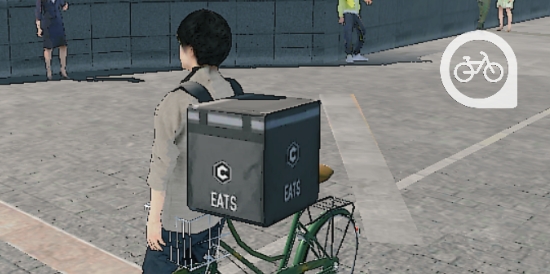 大阪外送員模擬器破解版