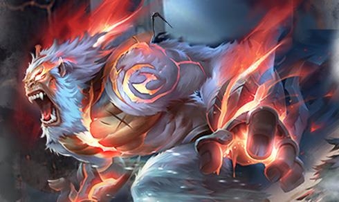 將軍不敗手游官方版