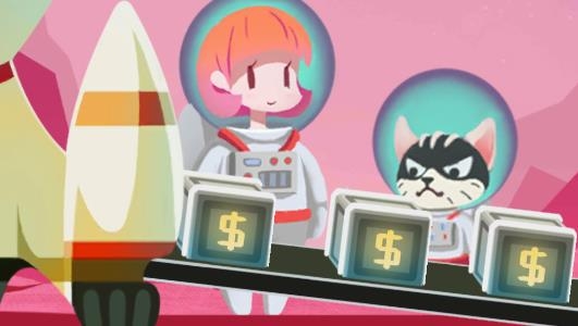 消滅宇宙病毒安卓版