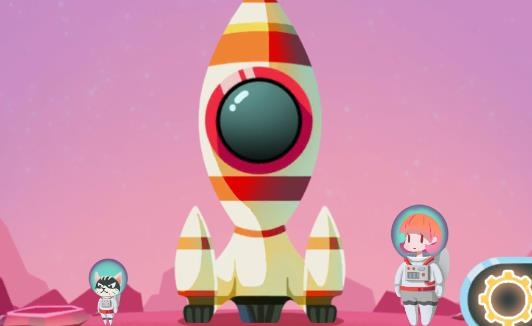 消滅宇宙病毒安卓版