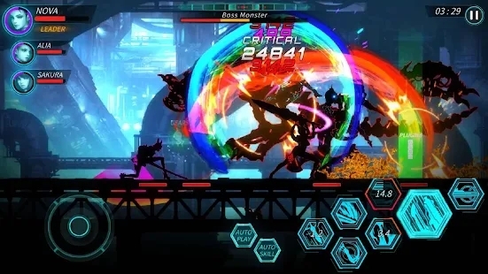 黑暗之劍2官方版(DarkSword2)