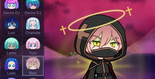 Gacha Glitch官方正版