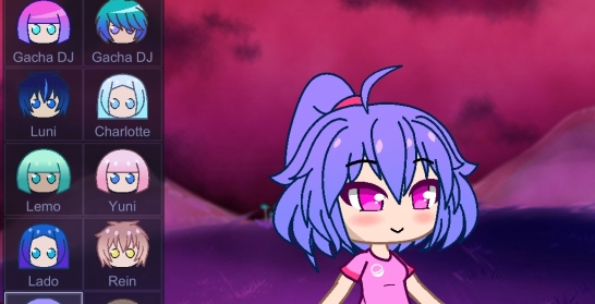 Gacha Glitch官方正版