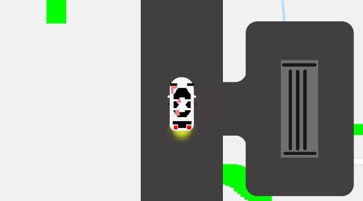 交通車大作戰(zhàn)游戲最新版
