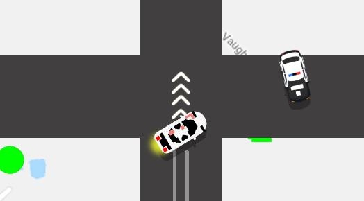 交通車大作戰(zhàn)游戲最新版