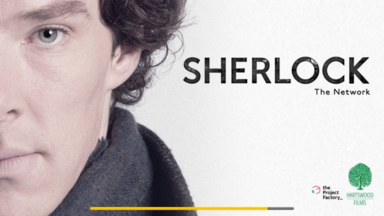 夏洛克犯罪網(wǎng)絡(luò)安卓版(Sherlock:TheNetwork)