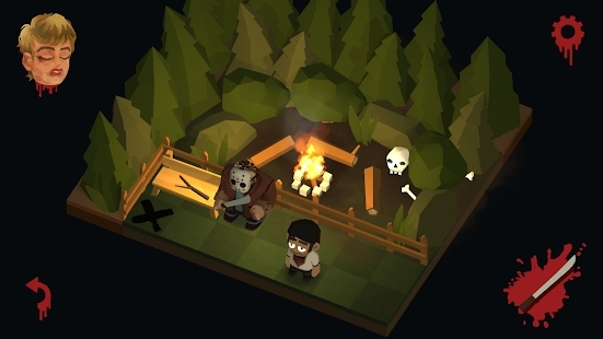 十三號星期五官方版(Friday the 13th)