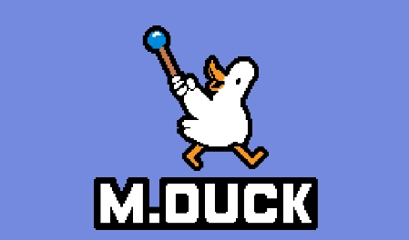 魔術鴨游戲最新版