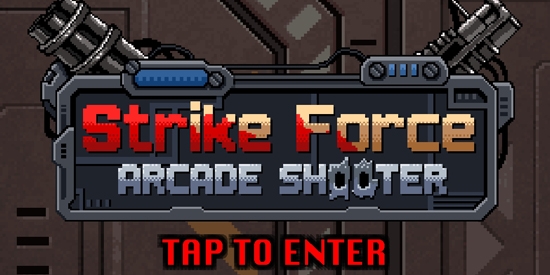 致命打擊破解版無(wú)限金幣(Strike Force)