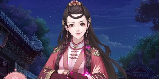 鳳傾天下官方版