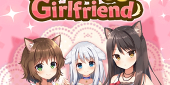 我的狗狗女友官方版(My Dog Girlfriend)
