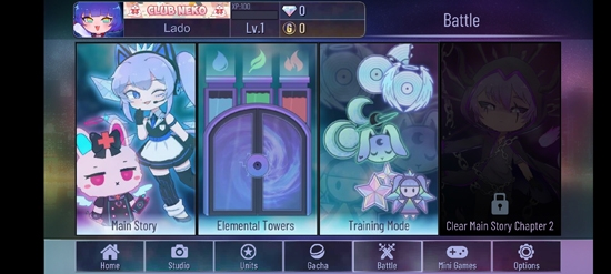 Gacha Unlocked最新版